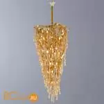 Подвесной светильник Divinare Salice 3150/16 SP-15 - Фото 1